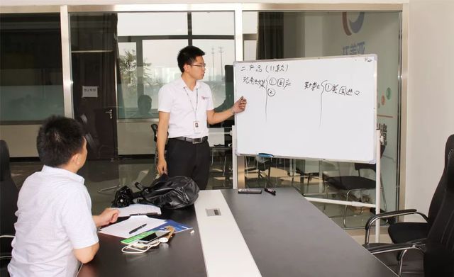 乾港培訓