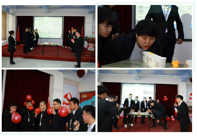 乾港生日，生日party，環(huán)保生日會(huì)，環(huán)保公司，乾港集團(tuán)